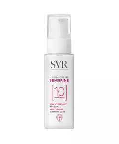 Feuchtigkeitsspendende Gesichtscreme SVR Sensifine Hydra-Creme, 40 ml