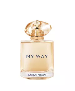 Giorgio Armani My Way Sunny Vanilla Eau de Parfum Für Frauen, 50 ml