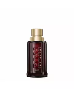 Hugo Boss The Scent Elixir Parfüm Für Männer, 50 ml