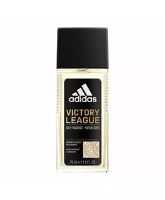 Adidas Victory League Duftspray Für Männer, 75 ml