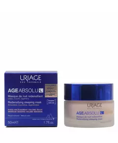 Uriage Age Absolu Cream Mask, 50 ml