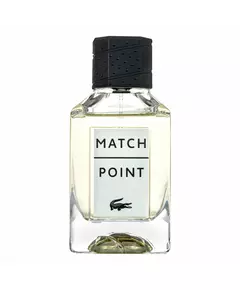 Lacoste Match Point Cologne Eau de Toilette Für Männer, 50 ml