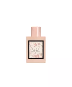 Gucci Bloom Eau de Toilette Pour les femmes, 50 ml