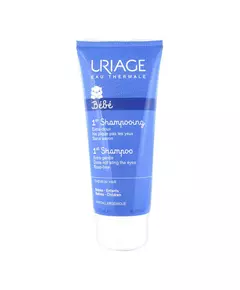 Bébé 1st Shampoo Extra-Gentle - Shampoo for children, 200 ml