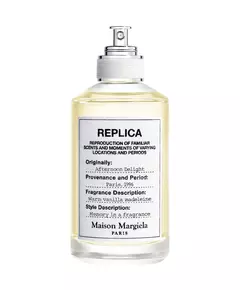 Maison Margiela Replica Afternoon Delight Eau de Toilette Unisex, 30 ml