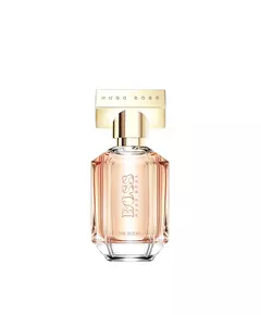 Hugo Boss The Scent Eau de Parfum Für Frauen, 30 ml