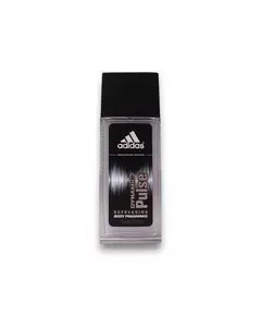 Adidas Dynamic Pulse Erfrischend Deodorant Spray Für Männer, 75 ml