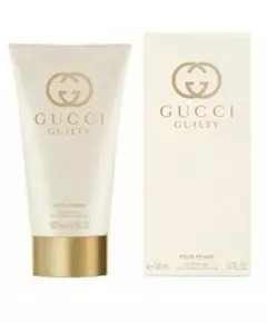 Gucci Guilty Pour Femme Floral Duschgel Körper, 150 ml