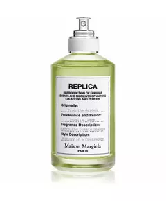 Maison Margiela Replica From The Garden Eau de Toilette Unisex, 30 ml