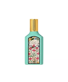Gucci Flora Gorgeous Jasmine Eau de Parfum Pour les femmes, 50 ml