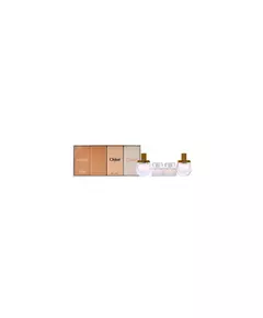 Exclusive Chloe VI Miniatures Set, 4 × 5 ml