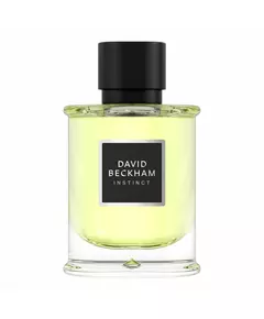 David Beckham Instinct Eau de Parfum Für Männer, 75 ml