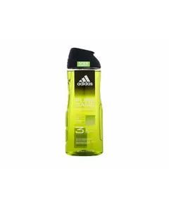 Adidas Pure Game Duschgel Für alle Hauttypen, 400 ml
