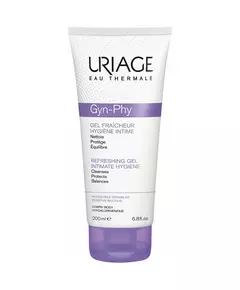 Gyn Phy Refreshing Gel Intimate Hygiene - Refreshing cleansing gel for intimate hygiene, 200 ml