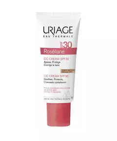 CC Cream SPF 30 ( CC Cream SPF 30), 40 ml