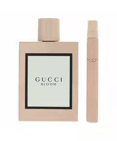 Set Gucci: Bloom Eau De Parfum For Women 100 ml + Bloom Eau De Parfum For Women, 100 ml