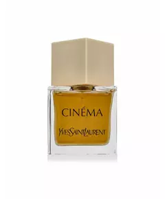 Yves Saint Laurent Cinema Eau de Parfum Für Frauen, 80 ml