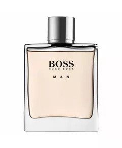 Boss Man EDT, 100 ml