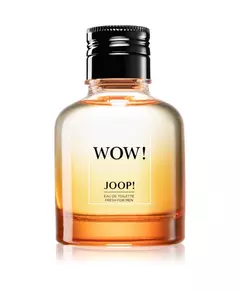 Wow! Fresh EDT, 40 ml
