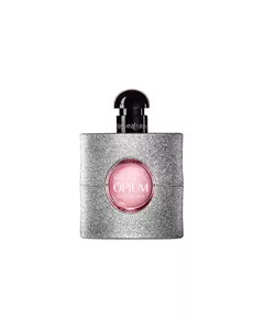 Yves Saint Laurent Black Opium Glitter Eau de Parfum Für Frauen, 50 ml
