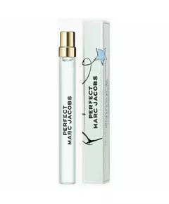 Marc Jacobs Perfect Eau de Toilette Für Frauen, 10 ml