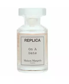 Maison Margiela Replica On A Date Eau de Toilette Unisex 7 ml *Miniatur, 7 ml