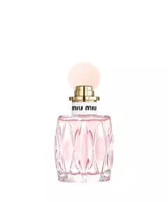 Miu Miu L’Eau Rosee Eau de Toilette Pour les femmes, 100 ml