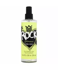 Rock Princess Body Spray, 250 ml