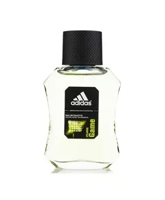 Adidas Pure Game Eau de Toilette Für Männer, 100 ml