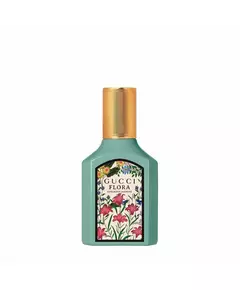 Gucci Flora Gorgeous Jasmine Eau de Parfum Pour les femmes, 30 ml