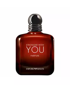 Emporio Armani Stronger With You Parfum pour homme, 100 ml