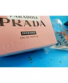 Paradoxe Intense EDP Miniature, 7 ml