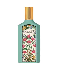 Gucci Flora Gorgeous Jasmine Eau de Parfum Pour les femmes, 100 ml