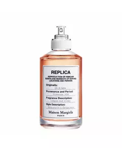 Maison Margiela Replica On A Date Eau de Toilette Unisex, 100 ml