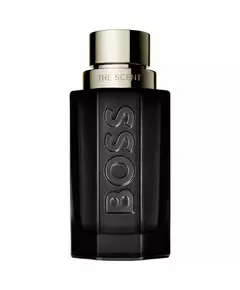 Hugo Boss Boss The Scent Magnetic Eau de Parfum Für Männer, 50 ml