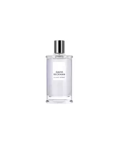 David Beckham Classic Homme Eau de Toilette Für Männer, 100 ml