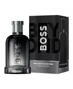 Set Boss Bottled Beyond Edp 50ml + Shower Gel, 50 ml