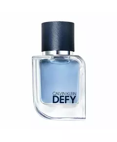 Calvin Klein Defy Eau de Toilette Pour hommes, 30 ml