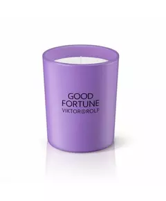 Viktor & Rolf Good Fortune Bougie parfumée, 70 g