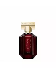 Hugo Boss The Scent Elixir Eau de Cologne Für Frauen, 50 ml