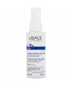 Skin spray Uriage 1er Bebe +Zn Anti-Irritation, 100 ml
