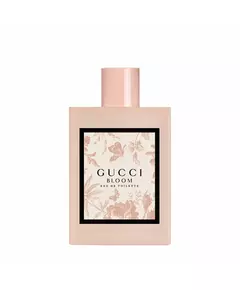 Gucci Bloom Eau de Toilette Pour les femmes, 100 ml