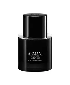 Armani Code Pour Homme Edt, 30 ml