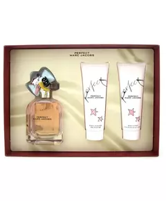 Set Marc Jacobs: + Perfect Hydrating Body Lotion 75 ml + Perfect Hydrate Shower Gel All Skin Types, 75 ml