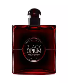 Black Opium Over Red EDP, 90 ml