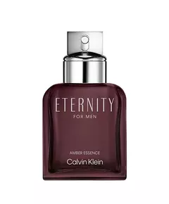 Calvin Klein Eternity Amber Essence Intense Parfum Pour hommes, 50 ml