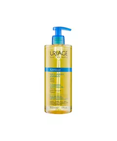 Cleasing Cleansing Oil for Face and Body (Cleasing Soothing Oil), 1000 ml