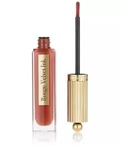 Bourjois Rouge Velvet Ink Rouge à lèvres liquide 26 Chocolat haute, 3,5 ml