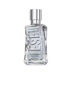 Diesel D by Diesel Eau de Toilette Pour hommes, 50 ml