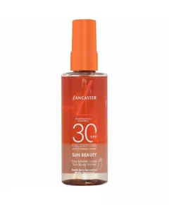 Sun Beauty Sun Body Water SPF30 - waterproof body sunscreen spray, 100 ml